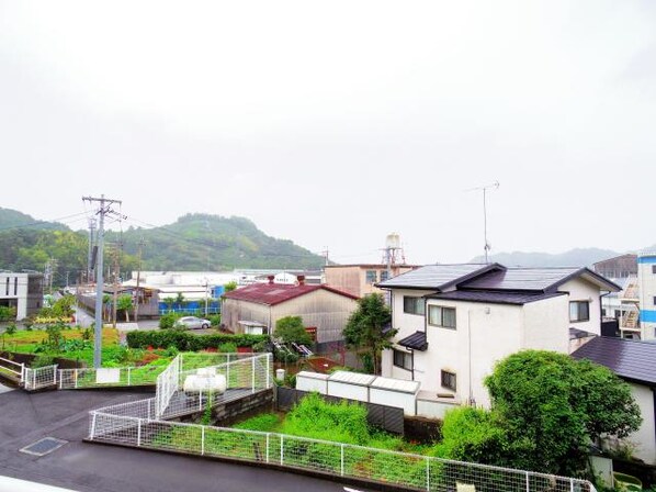 静岡駅 バス30分  北丸子金属団地入口下車：停歩7分 2階の物件内観写真